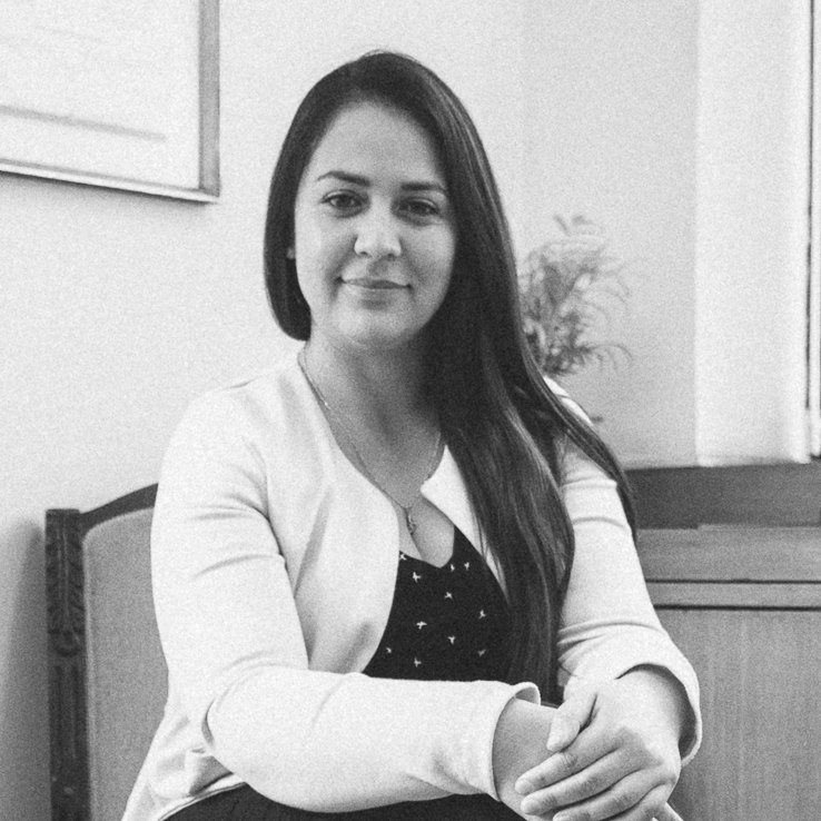 Cinthia Castañeda D.