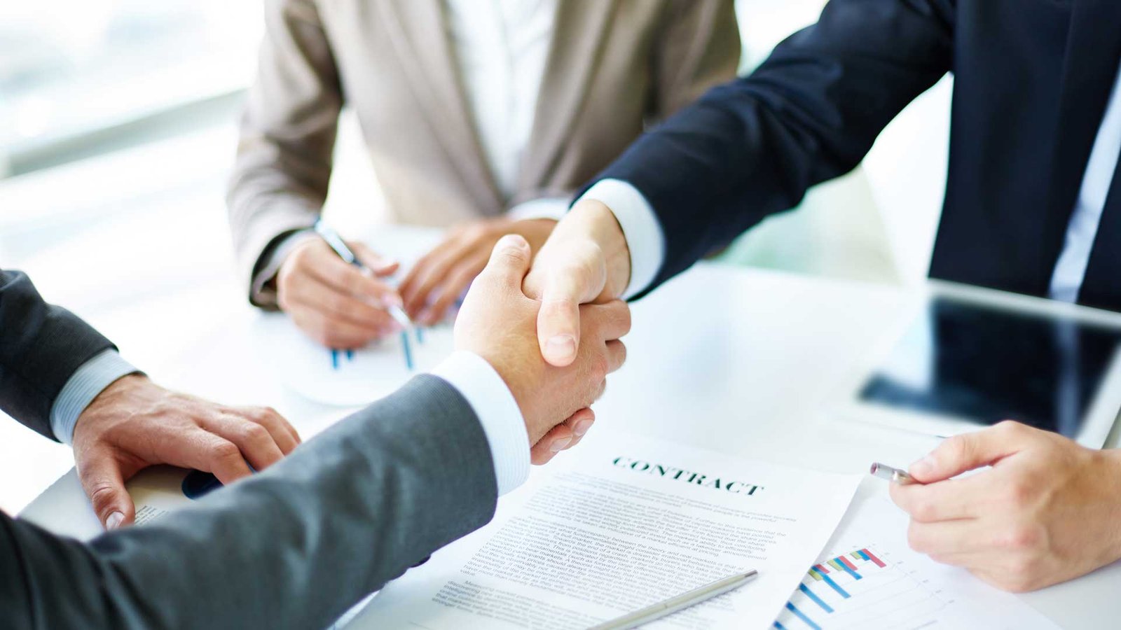 Contacto y asesoría profesional de Contaplus