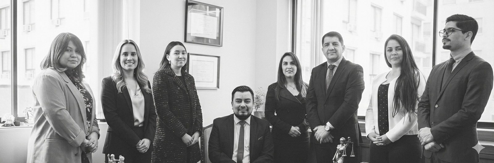 Equipo profesional de Contaplus