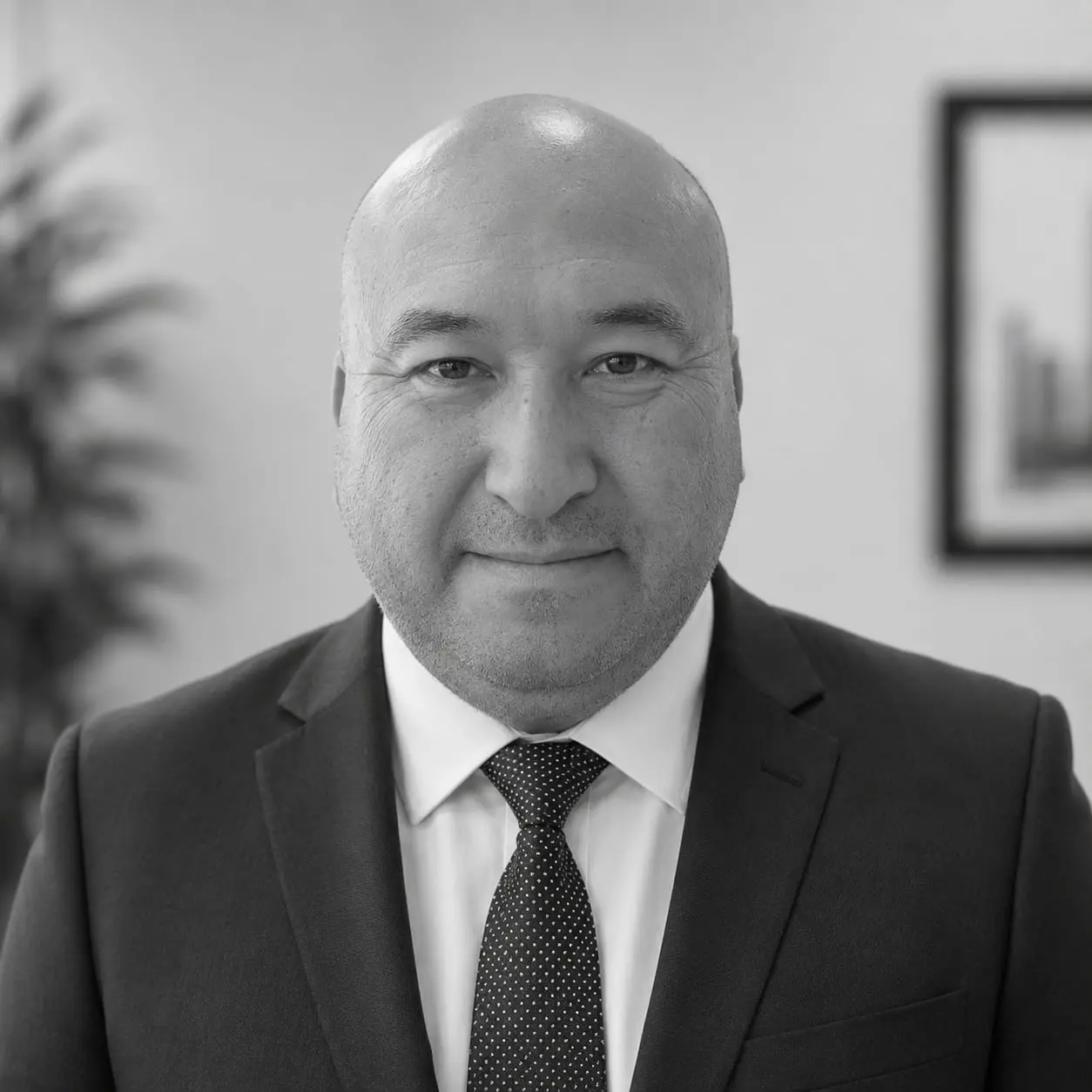 Luis Valenzuela R.